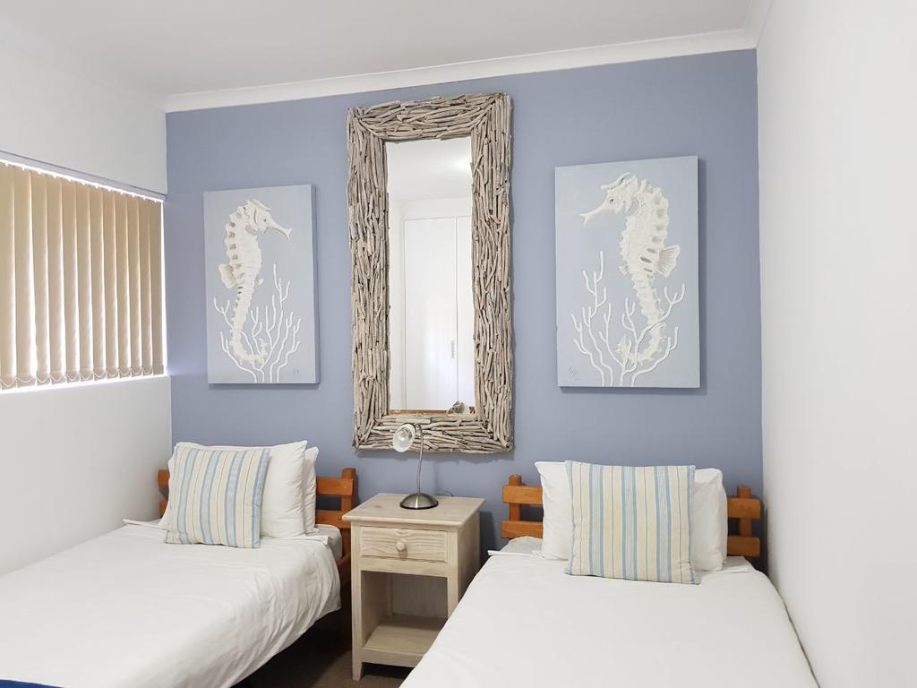 Point Village Accommodation - Santos 7 Mossel Bay Exterior foto